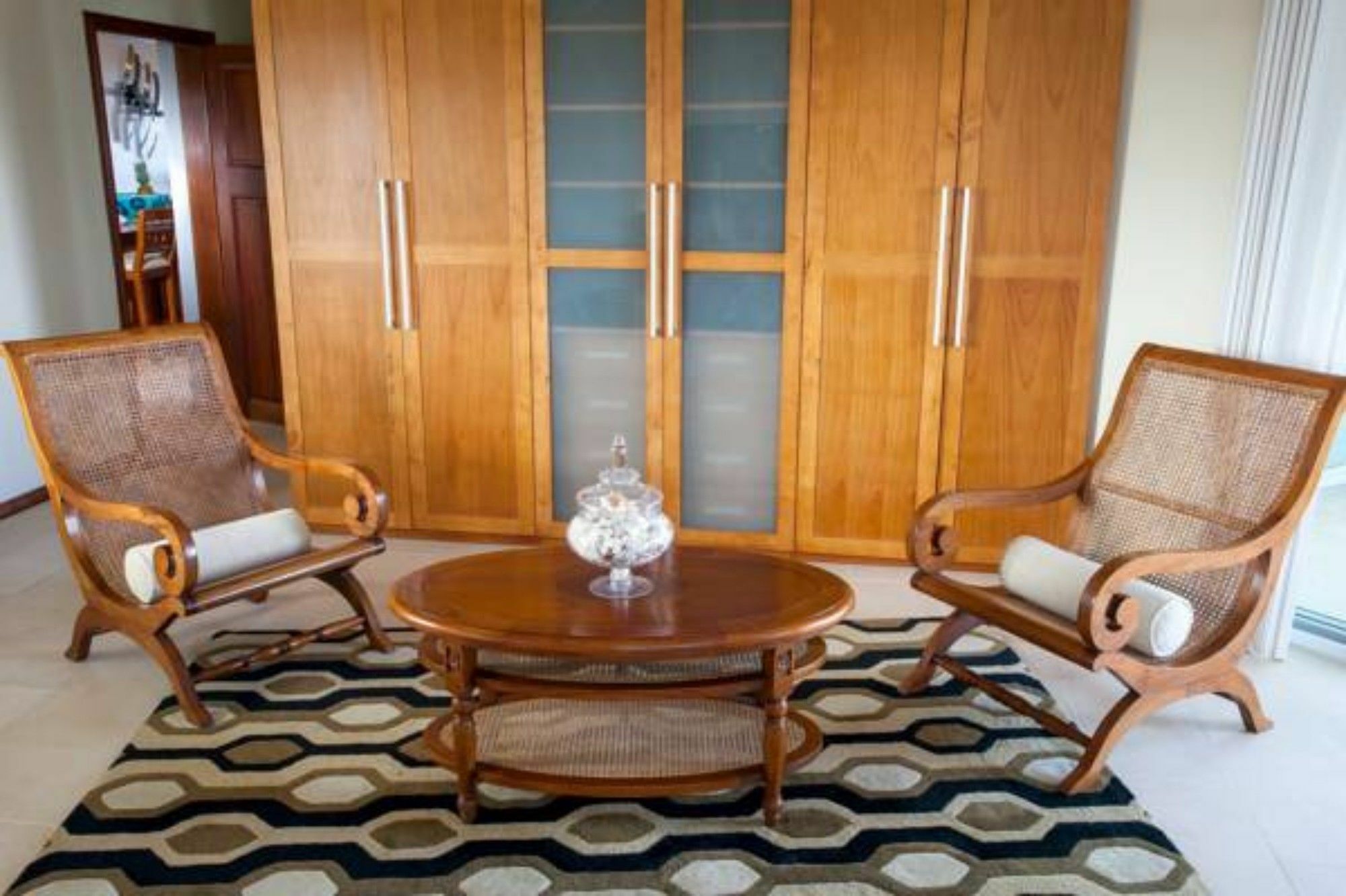 The Fountain Residences Shoal Bay Village Zewnętrze zdjęcie